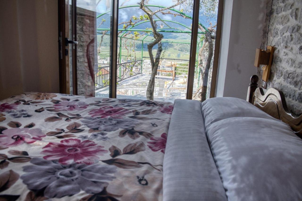 Guesthouse Mele Gjirokastër Exterior foto